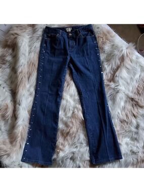 Michael Kors Denim Jeans